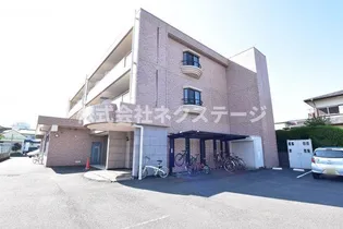 エスポワールNOUJYOUの画像