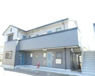 香川県善通寺市下吉田町【アパート】の外観