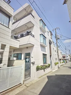 武蔵野ウイングの画像