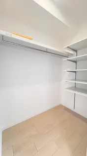 ヴァンヌーヴォの内装