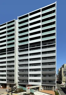 ジュエルコート熊谷IIの画像