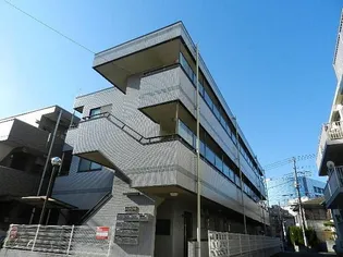シャトークレール2番館の画像