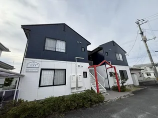 アーバンハイツ大宮壱番館【1階】の外観