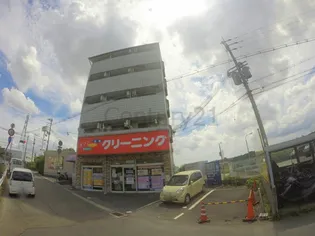 加茂ローゼンハイム【2階】の外観