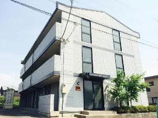 レオパレス嵐山の画像
