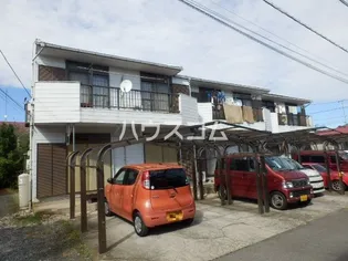 ハイツ江原の画像