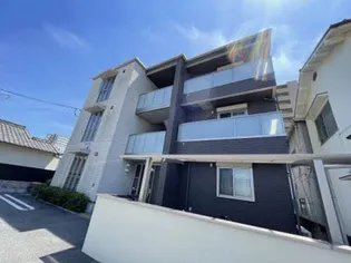 TYR楽々園の画像