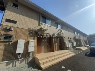 宮城県仙台市太白区上野山3【アパート】の外観