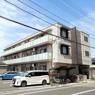 マスターグレイス穴川の画像