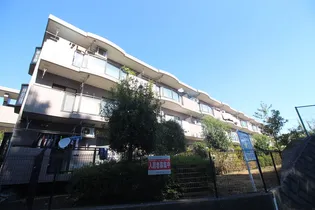 フォレストヒル緑園の画像