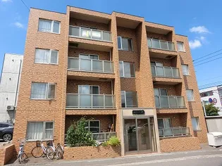 コンフォルト西武の画像