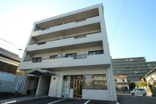 パールハイツスミダの画像