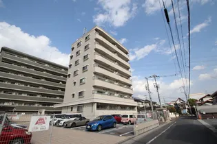 福富リングマンションの画像