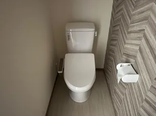 富沢ビル【3階】の内装