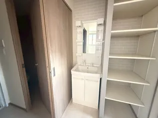 富沢ビル【3階】の内装