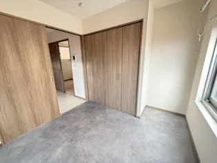 富沢ビル【3階】の内装