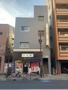 富沢ビル【3階】の外観