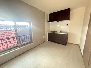 富沢ビル【3階】の居間