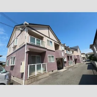 エスペランサ【1階】の外観