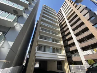 ラ・フォンテ立町【3階】の外観