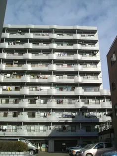 オリベハイツ望月の画像