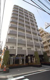 グランドコンシェルジュ南調布の画像