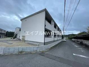 SKリデンテ野毛平II【1階】の外観