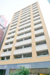 イニシアイオ【5階】の外観