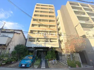 アクティコートクリスタル京橋の画像