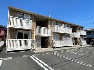 アリコ ルージュA Bの画像