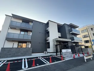 パークコート東雲の画像