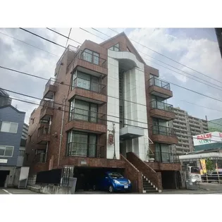 ヴィラ プリンスの画像