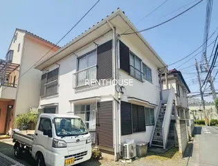 ダービーハウスの画像