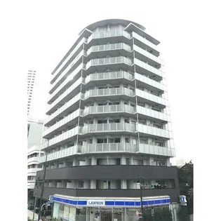 エルスタンザ白金台の画像
