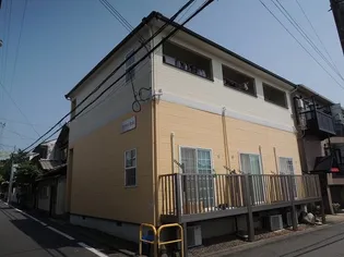 キャスル松山の画像