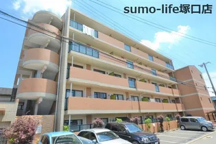 パルデ塚口の画像