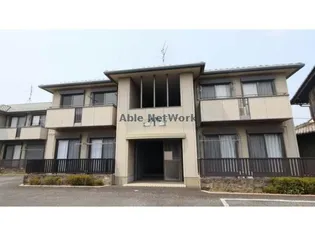 岐阜県岐阜市細畑4【アパート】の外観