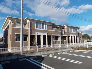 サニーメゾン撫子501Aの画像