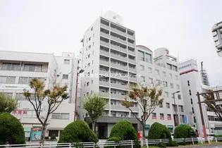 アドバンス西梅田IIの画像