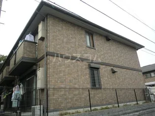 パレス ザ グリーンBの画像