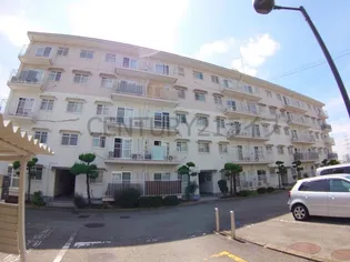 メゾン宝塚 2号棟の画像