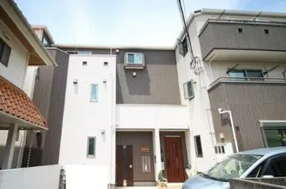 グランドソレイユ【2階】の外観