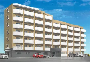 第47川崎ビルの画像