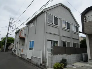 ベルメゾン町田の画像