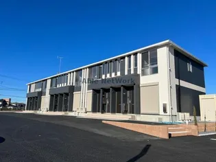 ラスターメールAの画像