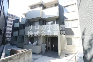 プレシャスコート聖蹟の画像