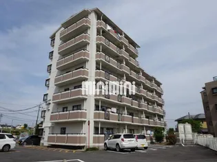 サンライズS OKADAの画像