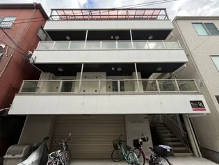 イーストヒルの画像