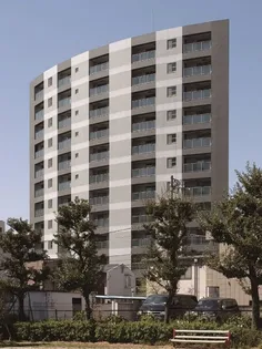 KDX川口幸町レジデンス【7階】の外観