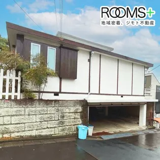 コーポ千代荘【2階】の外観